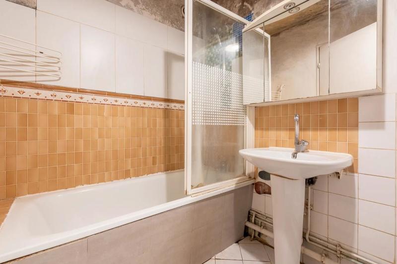 Appartement - 83 m² - 4 pièces