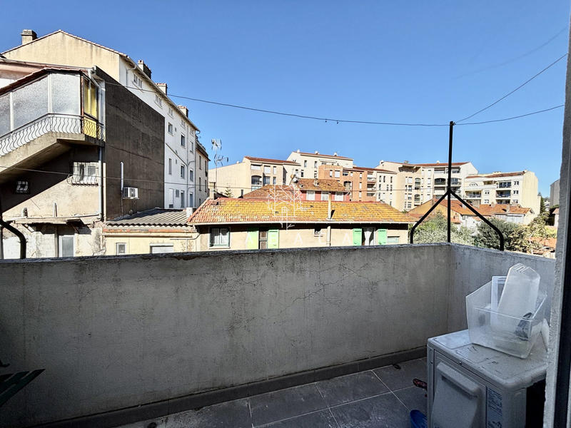 Appartement - 77 m² - 4 pièces