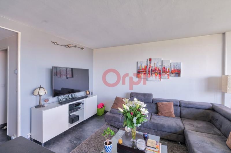 Appartement - 55 m² - 2 pièces