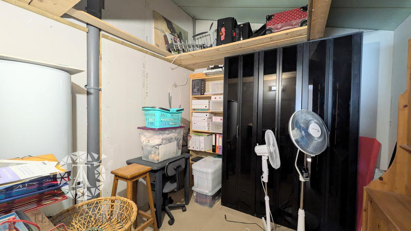 Villa - 63 m² - 3 pièces