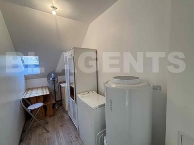 Appartement - 30 m² - 1 pièce