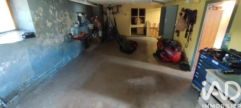 Maison - 134 m² - 5 pièces