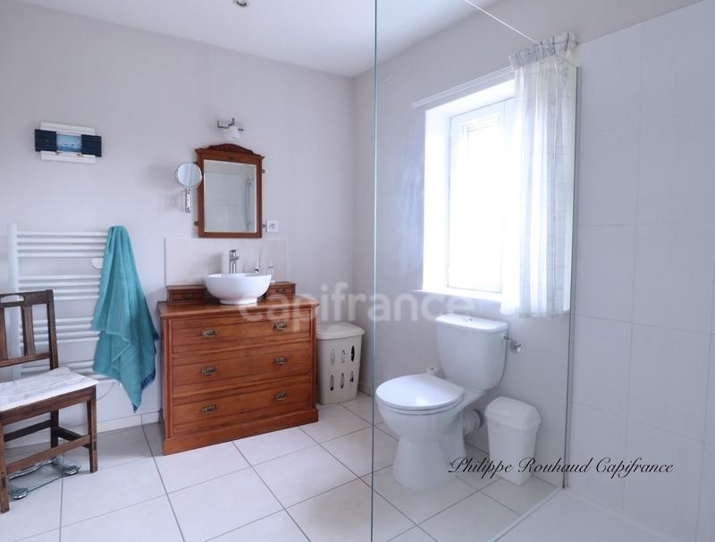 Maison de campagne - 137 m² - 7 pièces