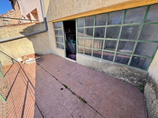 Maison de ville - 93 m² - 4 pièces