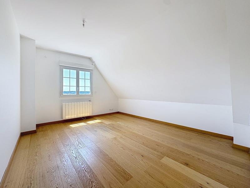 Maison - 128 m² - 6 pièces