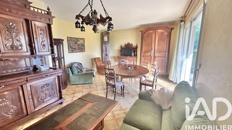 Maison de campagne - 350 m² - 5 pièces