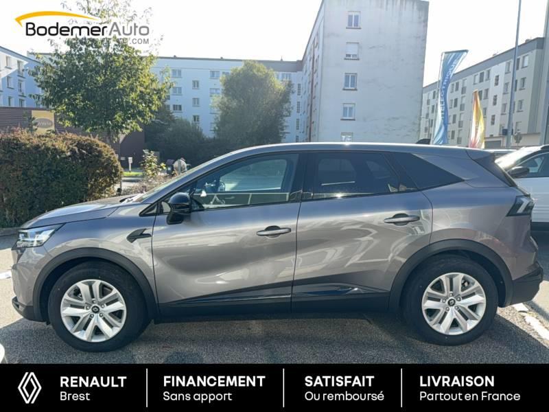 Renault Symbioz E-Tech full hybrid 145 Evolution