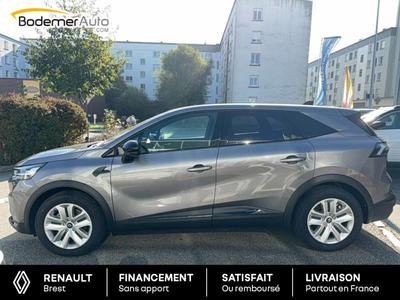 Renault Symbioz E-Tech full hybrid 145 Evolution