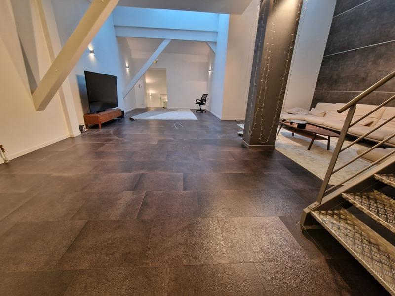 Immeuble - 470 m² - 12 pièces