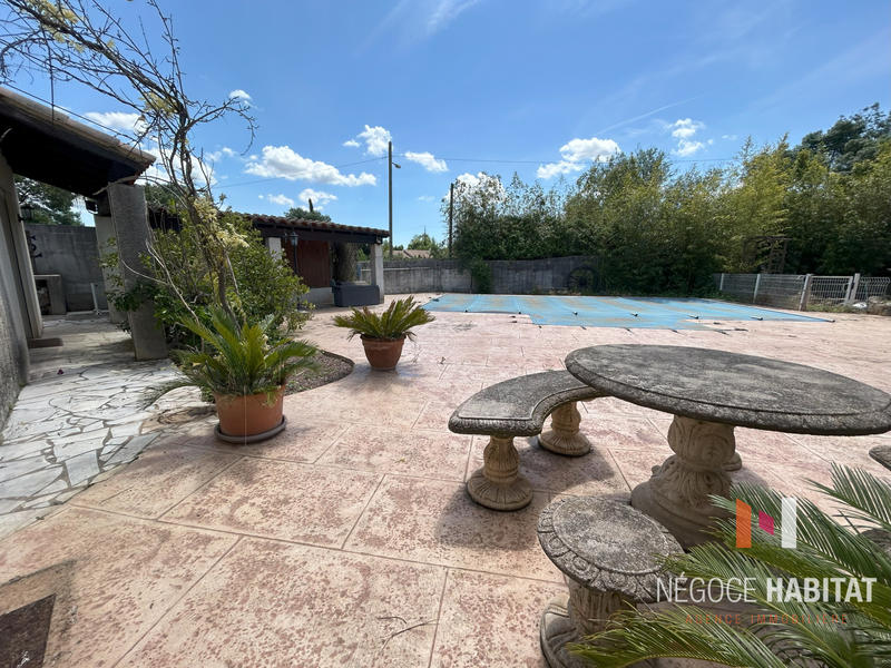 Maison - 148 m² - 4 pièces