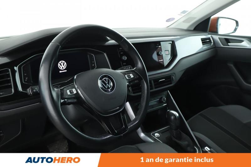 Volkswagen Polo 1.5 Tsi Evo R-Line Exclusive Dsg7 150 ch