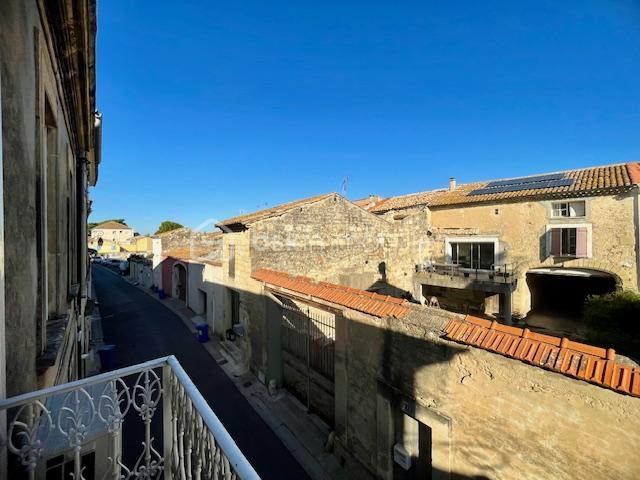 Maison de maîtres - 210 m² - 7 pièces