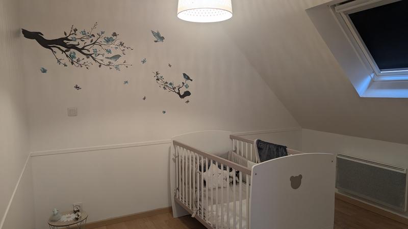 Maison - 146 m² - 7 pièces