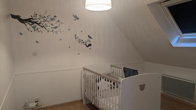 Maison - 146 m² - 7 pièces