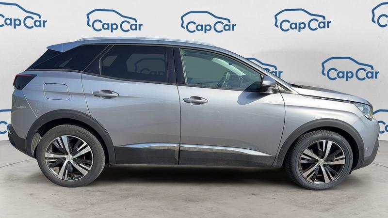 Peugeot 3008 II 1.2 PureTech 130 Allure Business