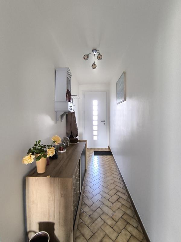 Maison - 89 m² - 4 pièces
