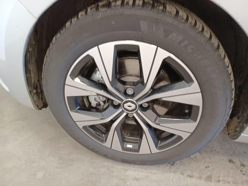 Renault Clio E-Tech hybride 145 Evolution