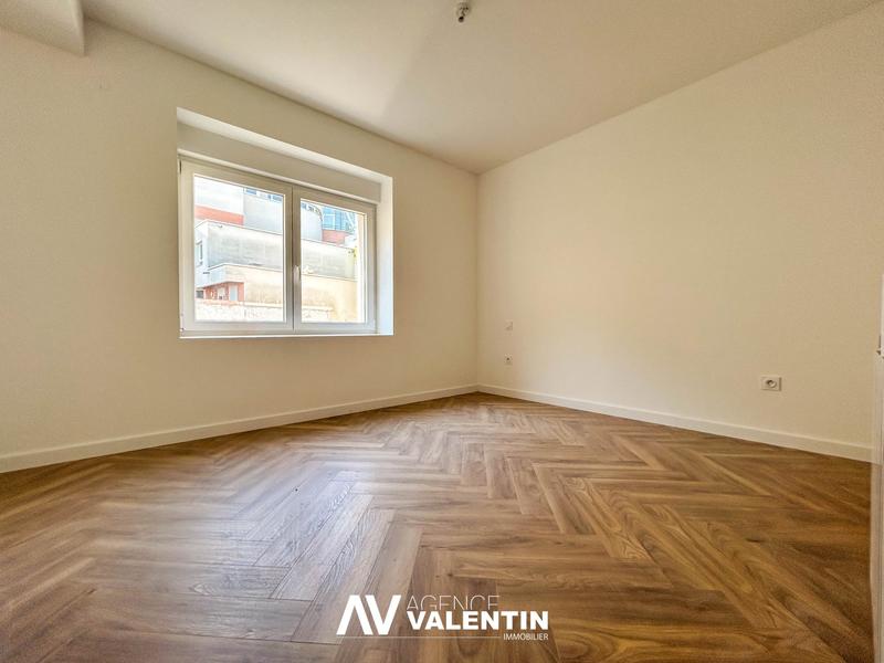 Appartement - 68 m² - 4 pièces