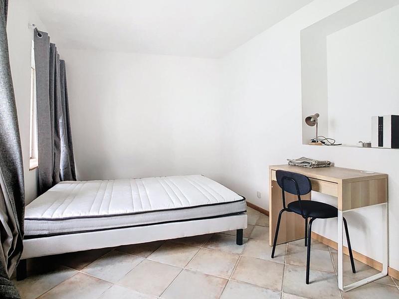 Appartement - 69 m² - 4 pièces