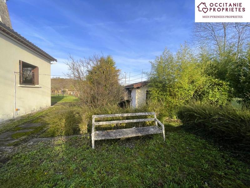 Maison - 70 m² - 4 pièces