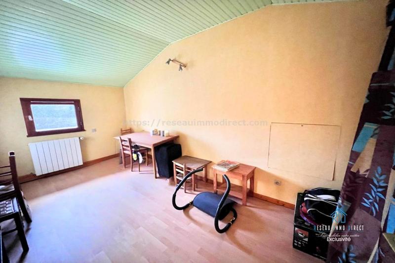 Villa - 116 m² - 5 pièces