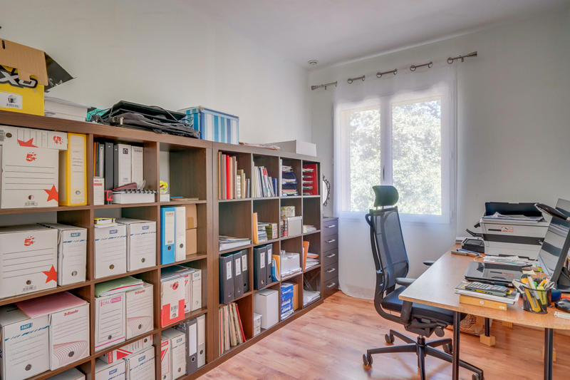 Maison - 151 m² - 5 pièces