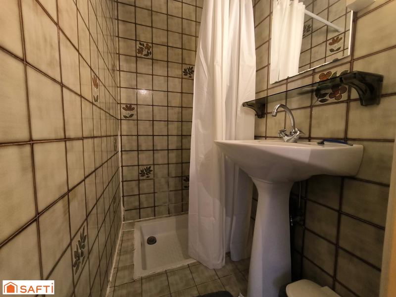 Maison - 264 m² - 19 pièces