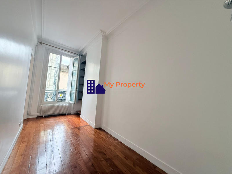 Appartement - 73 m² - 4 pièces