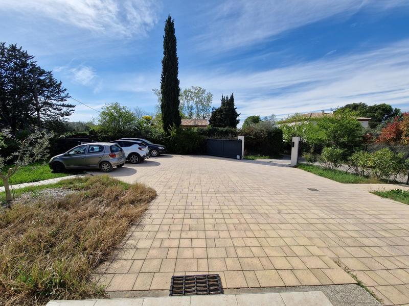 Villa - 110 m² - 3 pièces