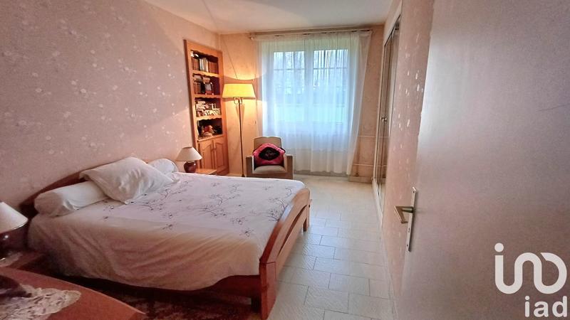 Maison - 209 m² - 11 pièces