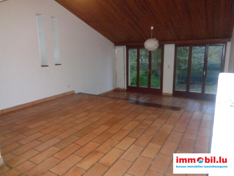 Maison - 177 m² - 6 pièces