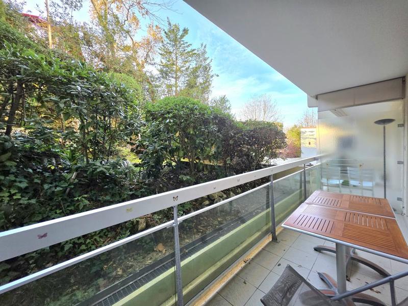 Appartement - 33 m² - 2 pièces