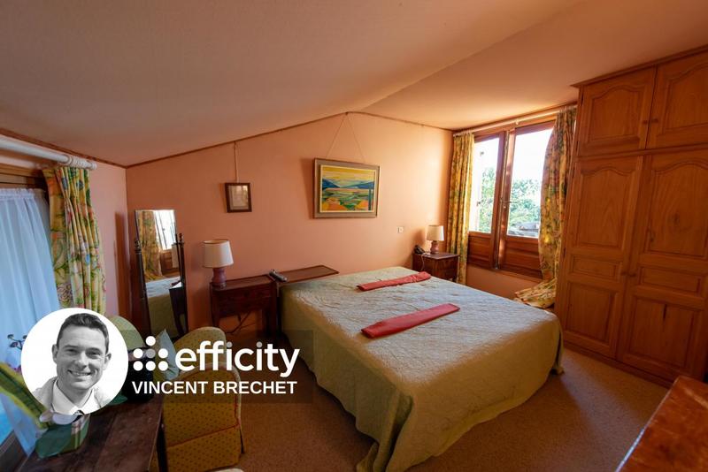 Maison - 190 m² - 6 pièces