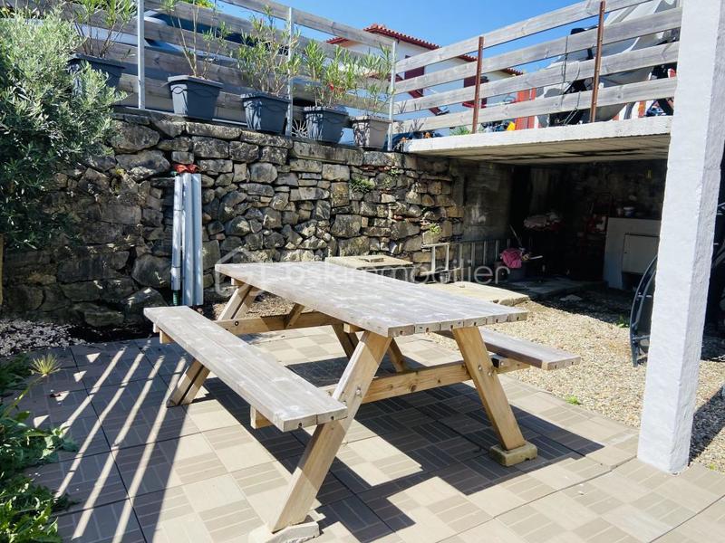 Appartement - 78 m² - 4 pièces