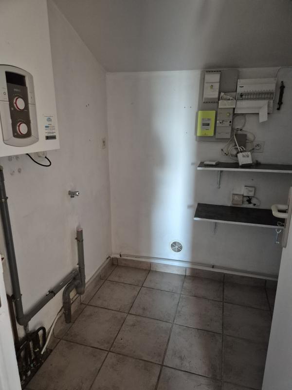 Maison en pierre - 110 m² - 4 pièces