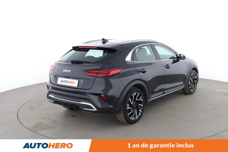 Kia Xceed 1.5 t-GDi Isg Active Dct7 160 ch