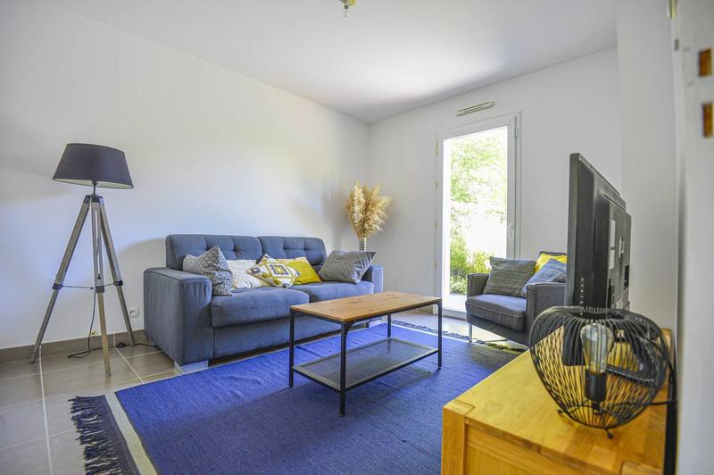 Maison - 103 m² - 6 pièces