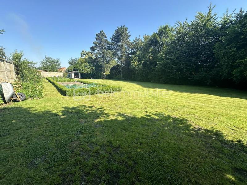 Maison de maîtres - 360 m² - 12 pièces