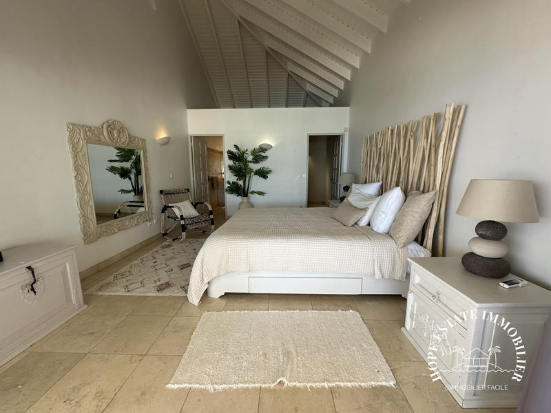 Villa - 478 m² - 10 pièces