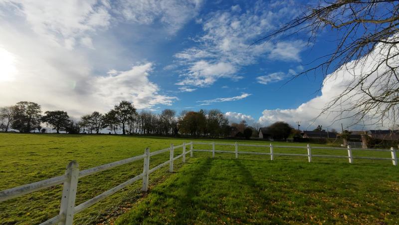 Pavillon - 116 m² - 7 pièces