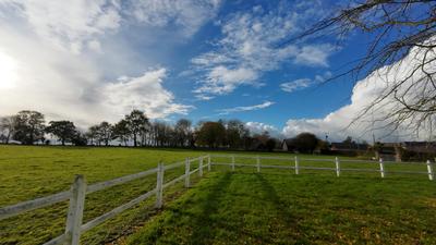 Pavillon - 116 m² - 7 pièces