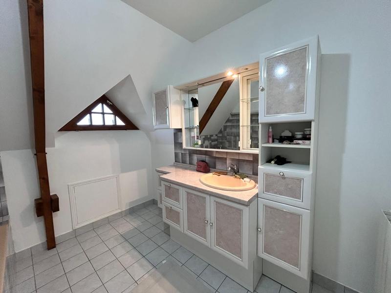 Maison - 141 m² - 4 pièces