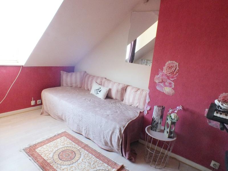 Maison - 138 m² - 6 pièces