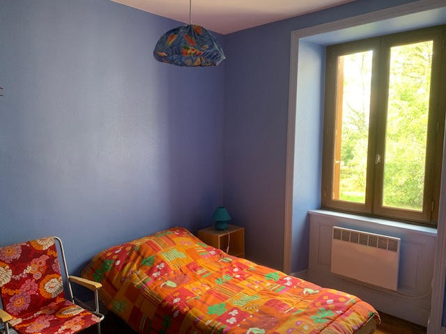 Maison - 150 m² - 8 pièces