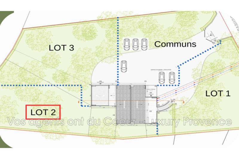 Appartement - 69 m² - 4 pièces