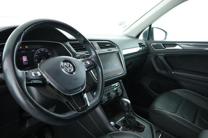 Volkswagen Tiguan 2.0 Tdi BlueMotion Tech Carat Exclusive Dsg7 150 ch