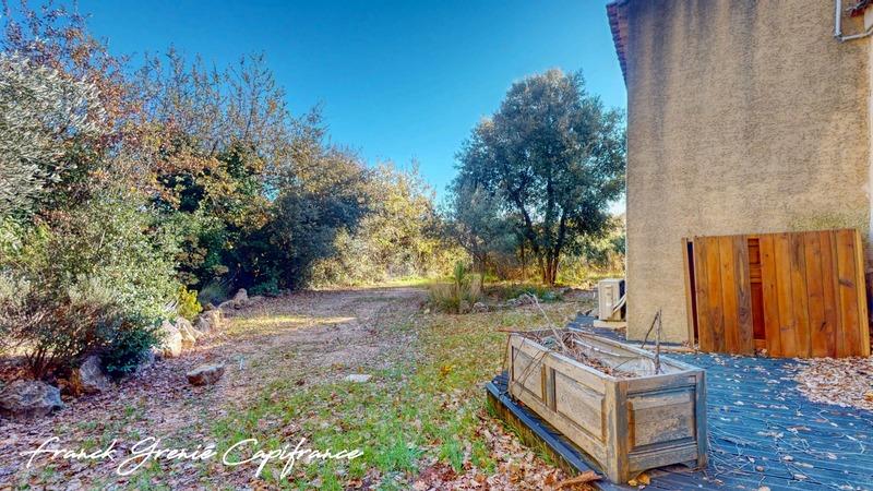 Maison - 97 m² - 5 pièces