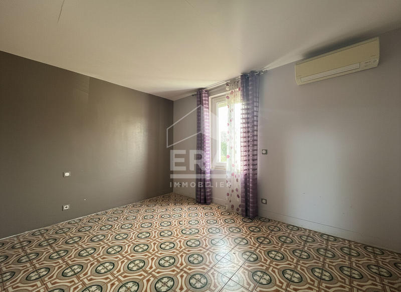 Maison - 76 m² - 3 pièces