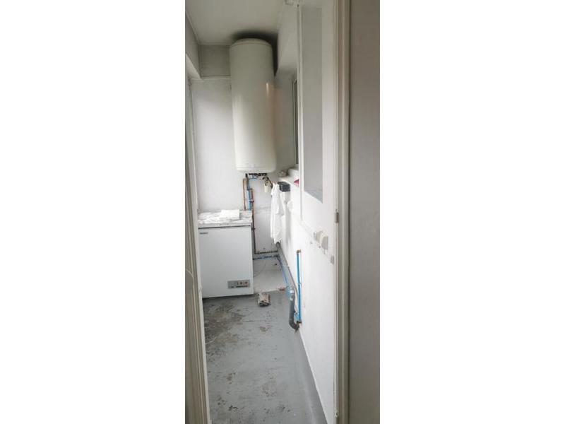 Appartement - 86 m² - 4 pièces