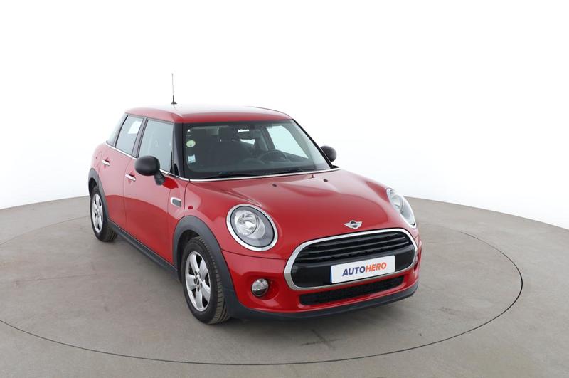 Mini Mini One d 5p 95 ch